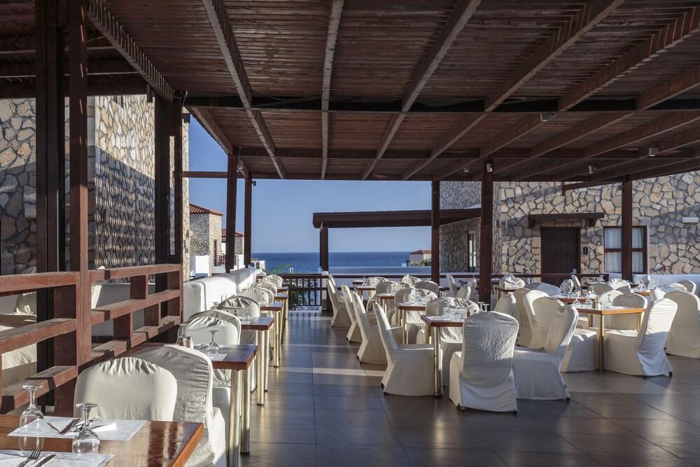 Costa Lindia Beach Lardos Ngoại thất bức ảnh
