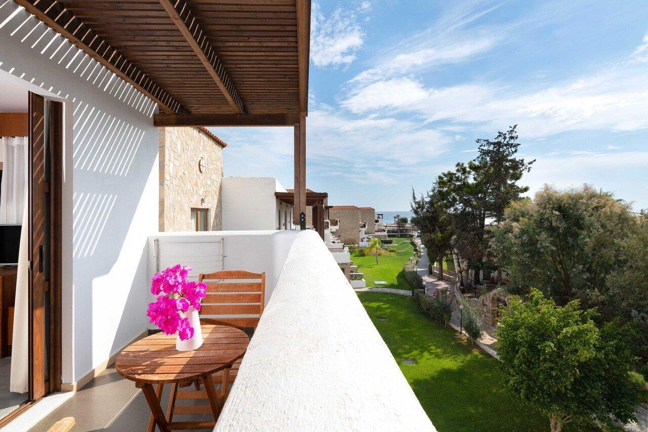 Costa Lindia Beach Lardos Ngoại thất bức ảnh