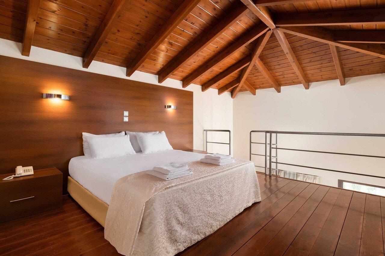 Costa Lindia Beach Lardos Ngoại thất bức ảnh