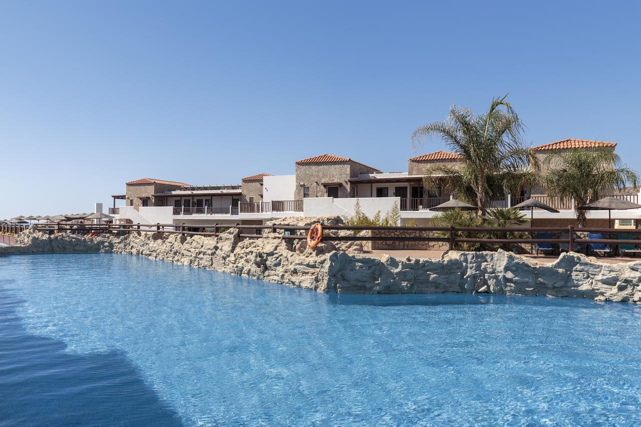 Costa Lindia Beach Lardos Ngoại thất bức ảnh