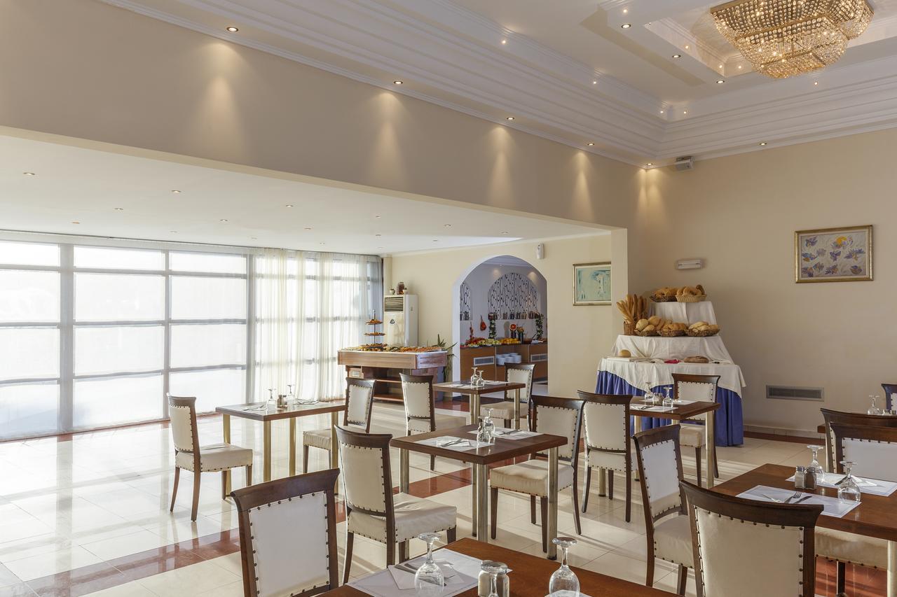 Costa Lindia Beach Lardos Ngoại thất bức ảnh